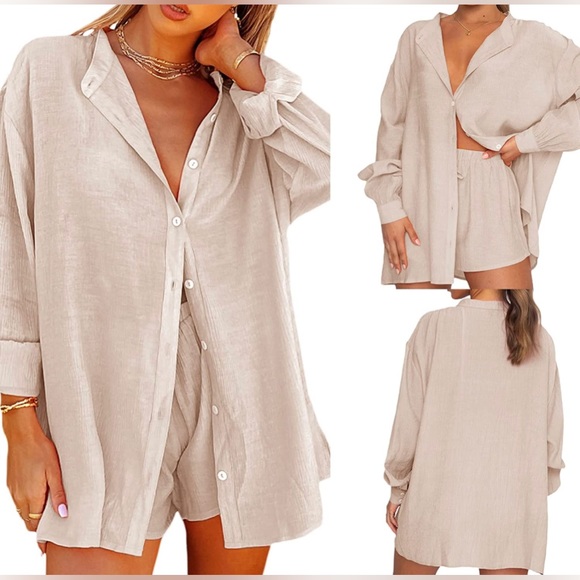 Summer 2 Piece Set - Picture 2 of 5